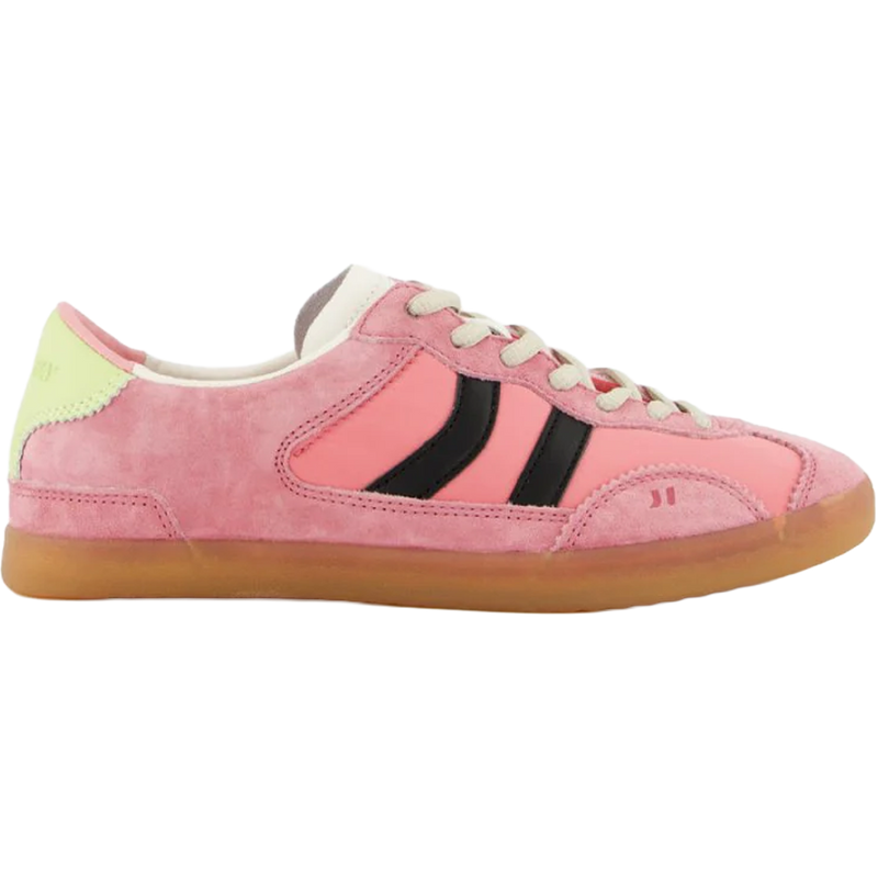 Women's Kizuna, Featured Image