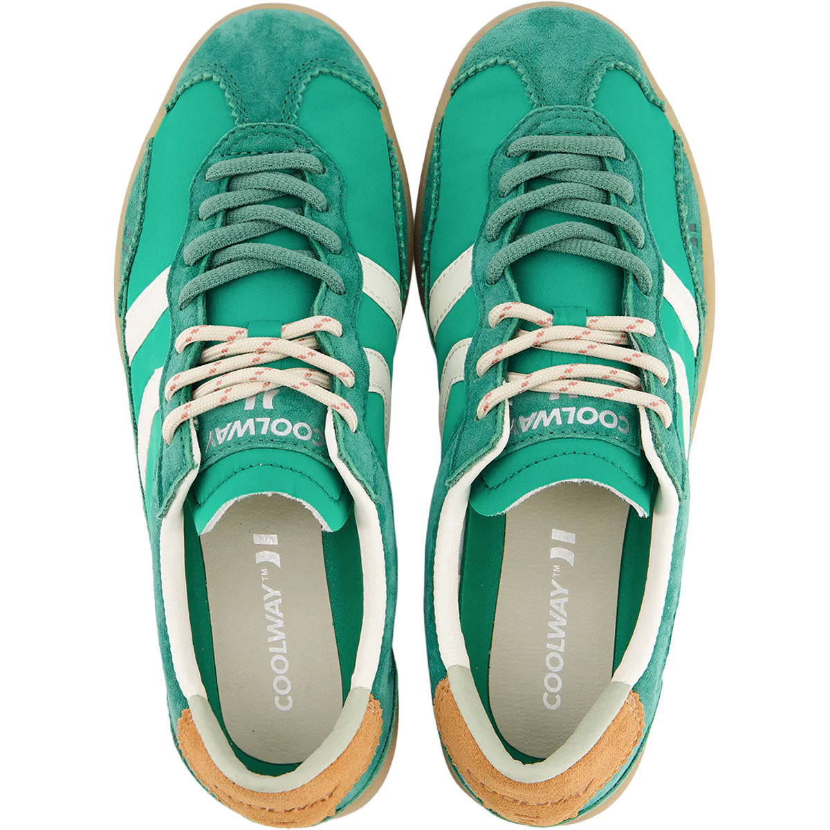 Women's Kizuna alternate view