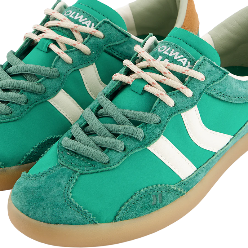 Women's Kizuna, Coolway Women's Kizuna laces