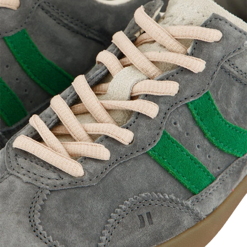 Men's Kizuna, Coolways Men's Kizuna Laces