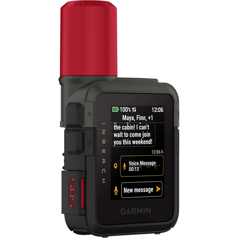 InReach Mini 3 Plus – Sports Basement