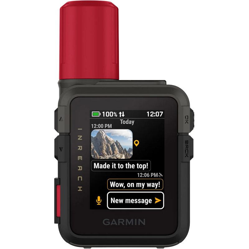 InReach Mini 3 Plus, Featured Image