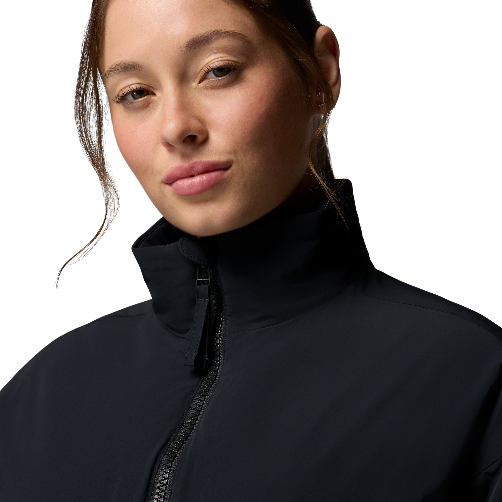 Women's Amazestretch Insulated Bomber alternate view