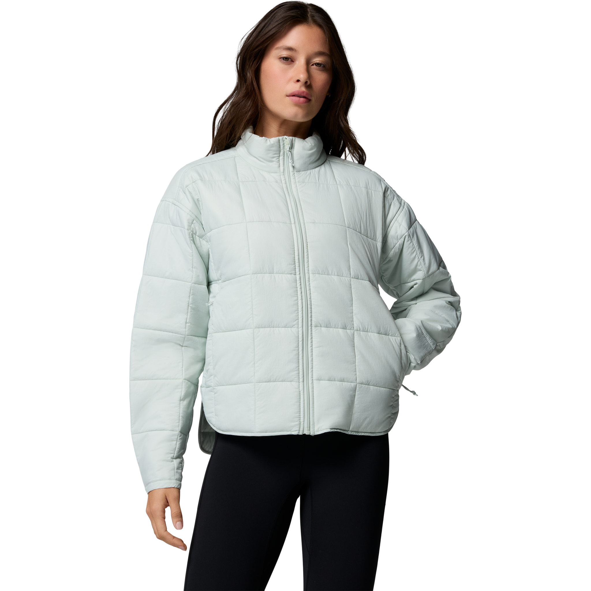 Women's Sienna Hill Quilted Jacket alternate view
