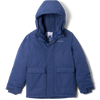 Columbia Youth Nordic Strider Jacket in Dark Mountain