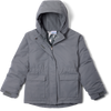 Columbia Youth Nordic Strider Jacket in Sedona Sage