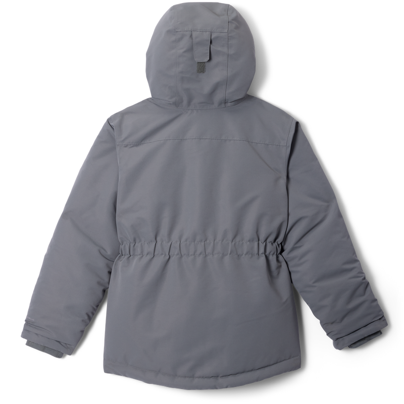Youth Nordic Strider Jacket Back