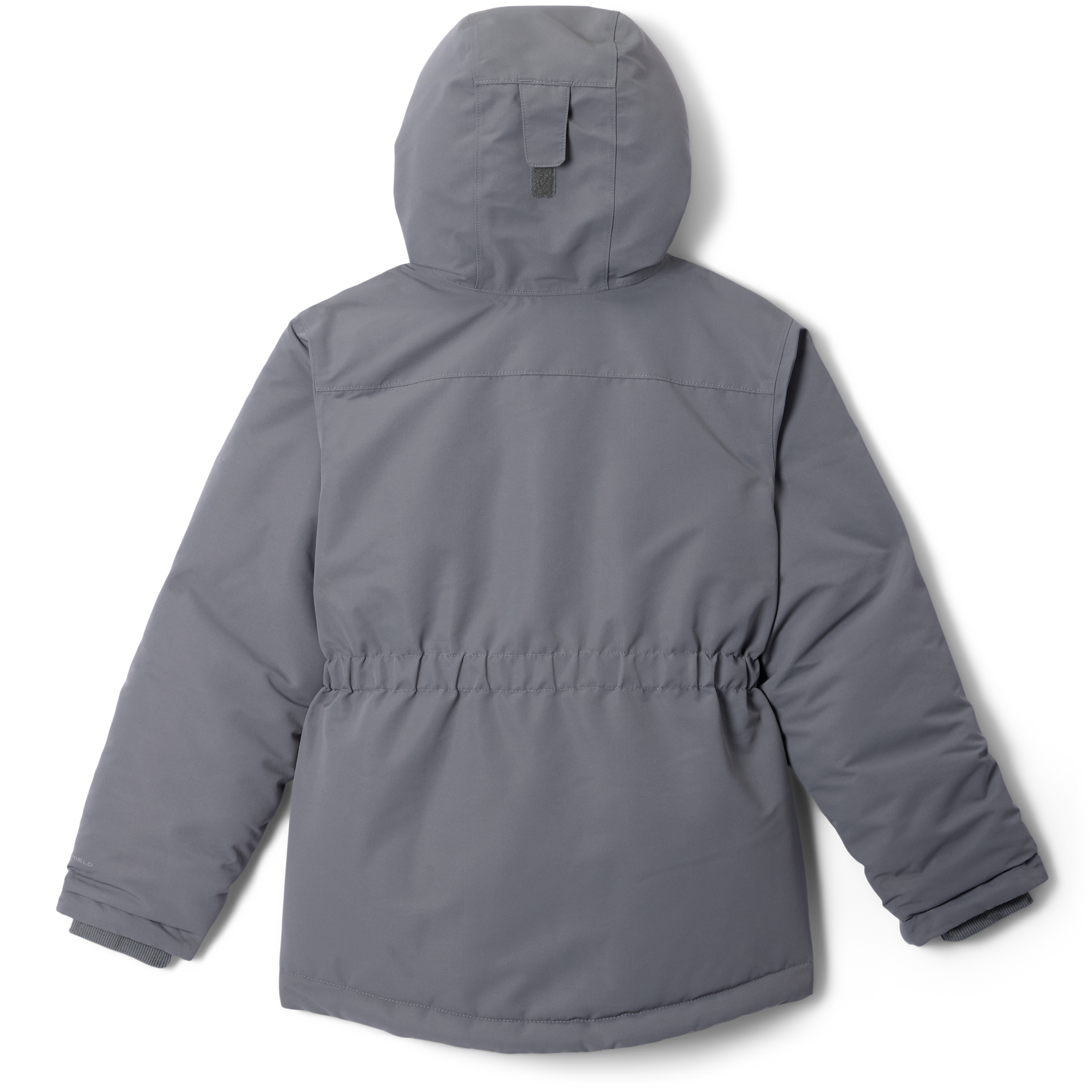 Youth Nordic Strider Jacket Back