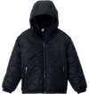 010-Black