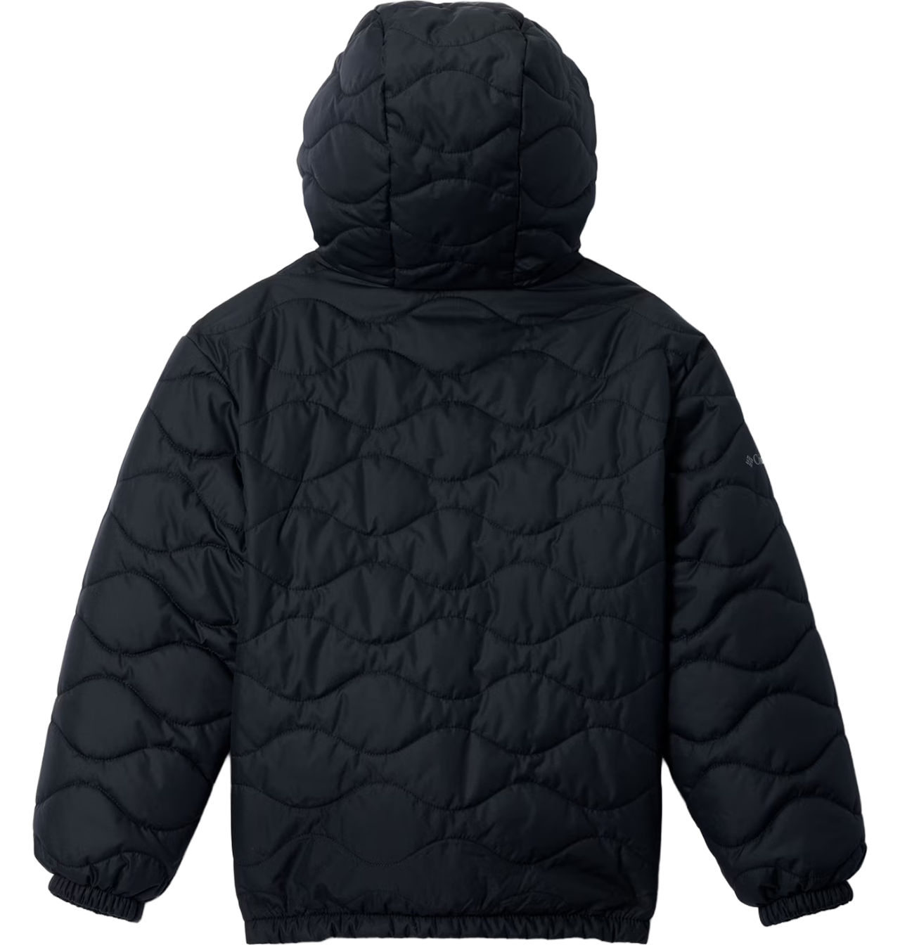 Youth Bella Plush III Jacket alternate view