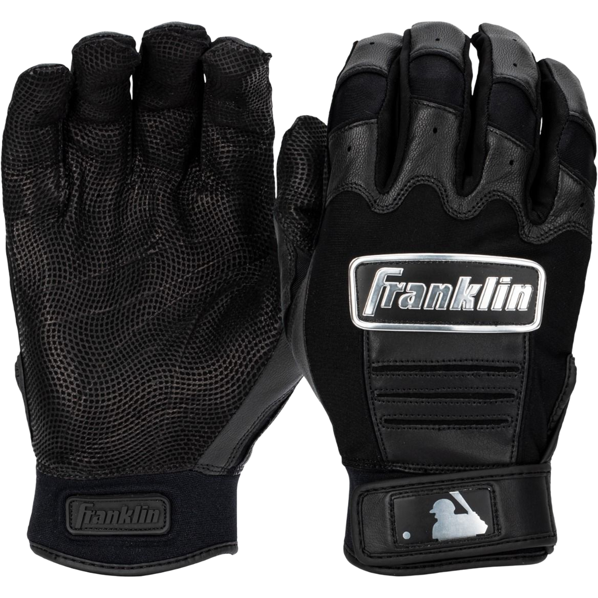 Youth CFX Pro Series Batting Gloves alternate view