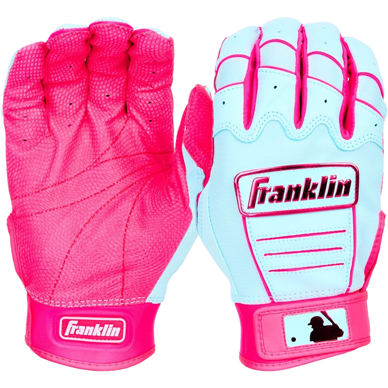 Youth CFX Pro Series Batting Gloves, Featured Image