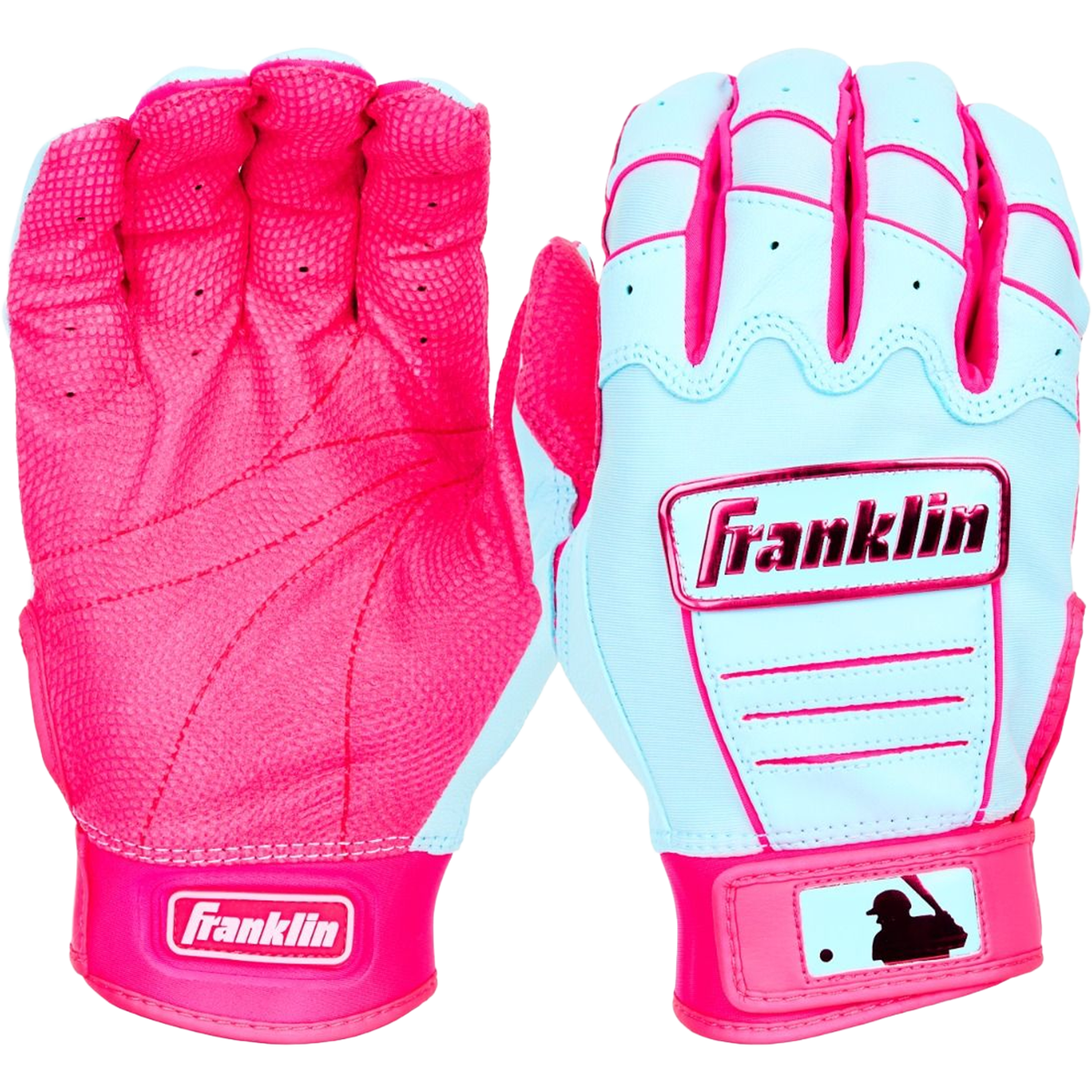 Youth CFX Pro Series Batting Gloves alternate view