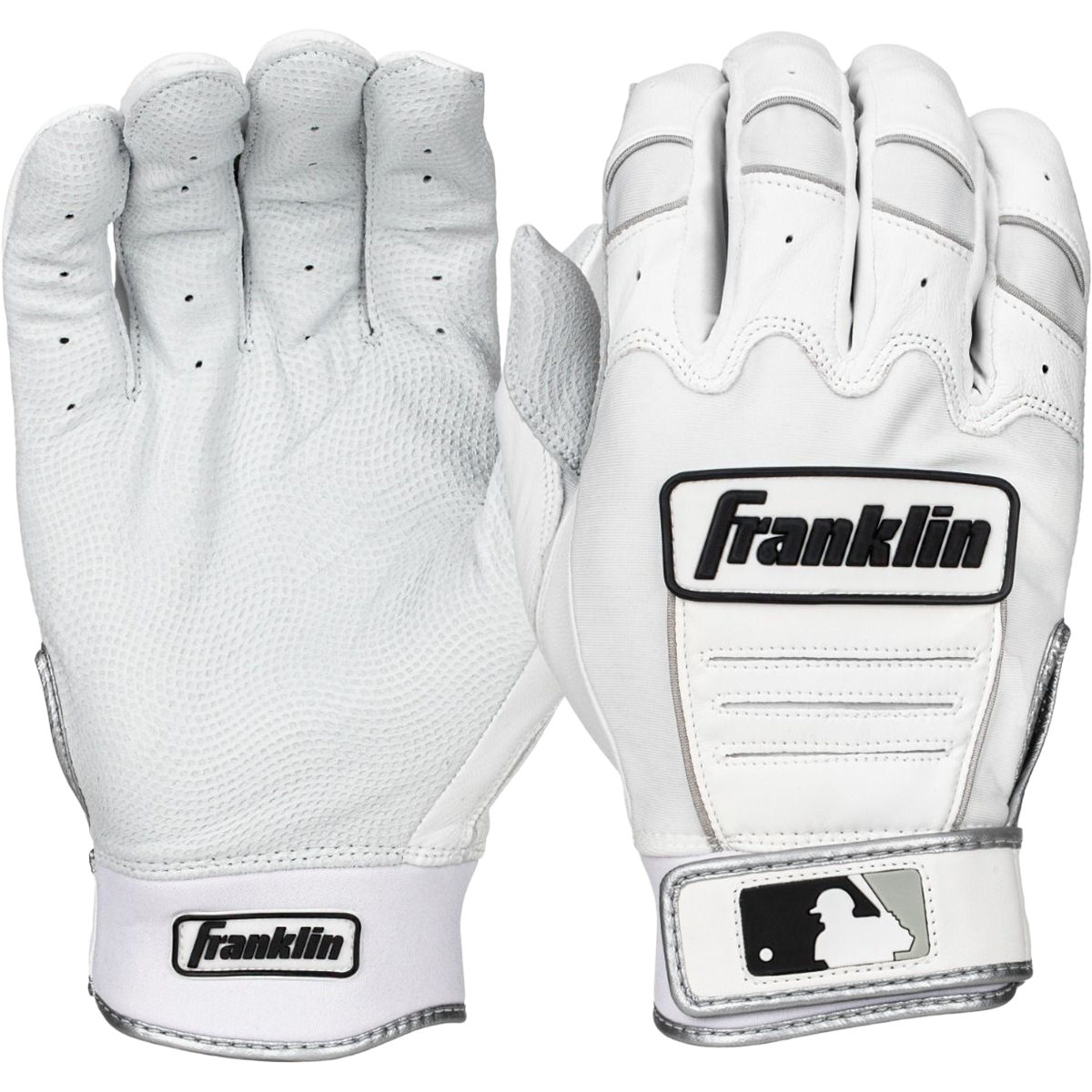 Youth CFX Pro Series Batting Gloves alternate view