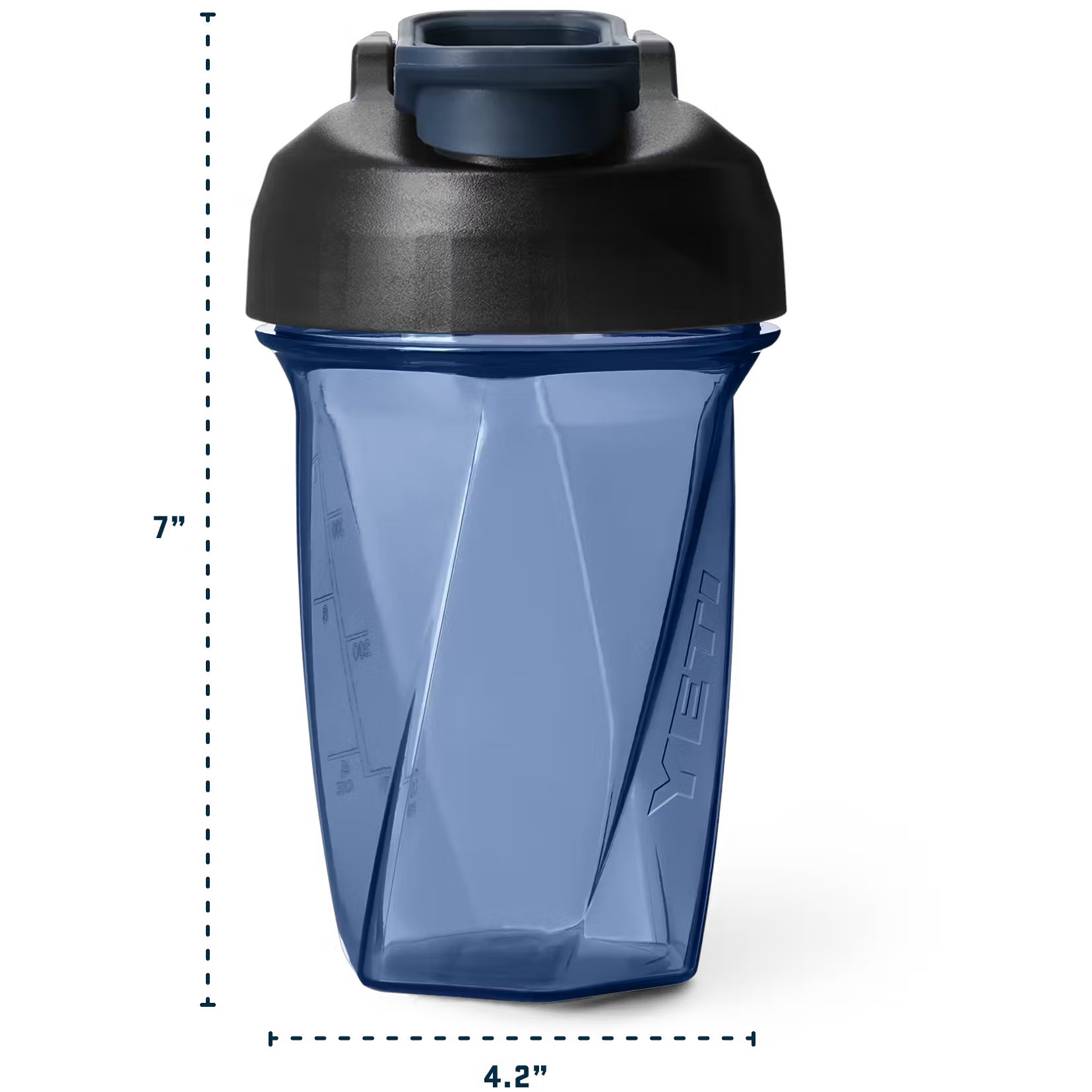 Yonder 20 oz Shaker Bottle alternate view