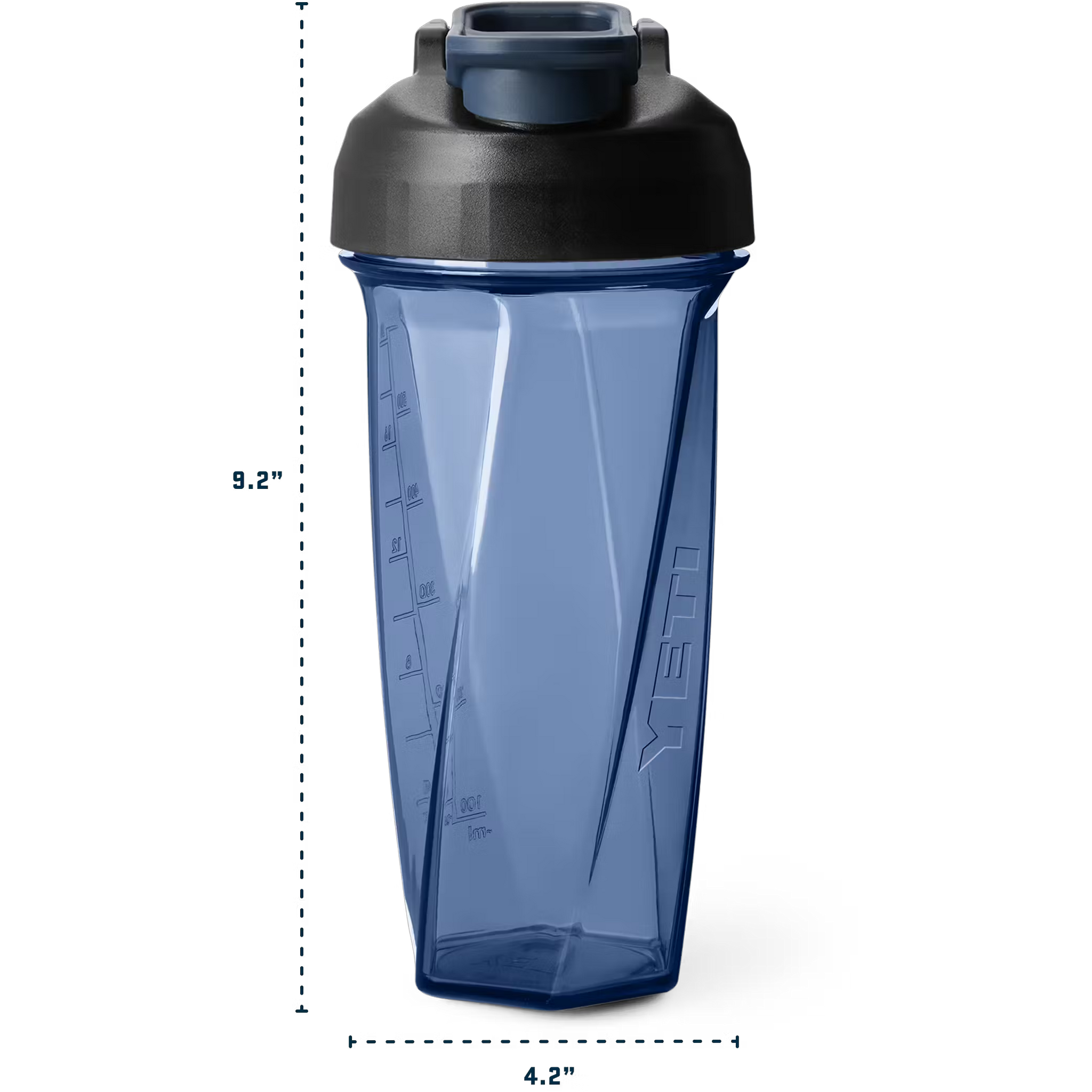 Yonder 27 oz Shaker Bottle alternate view