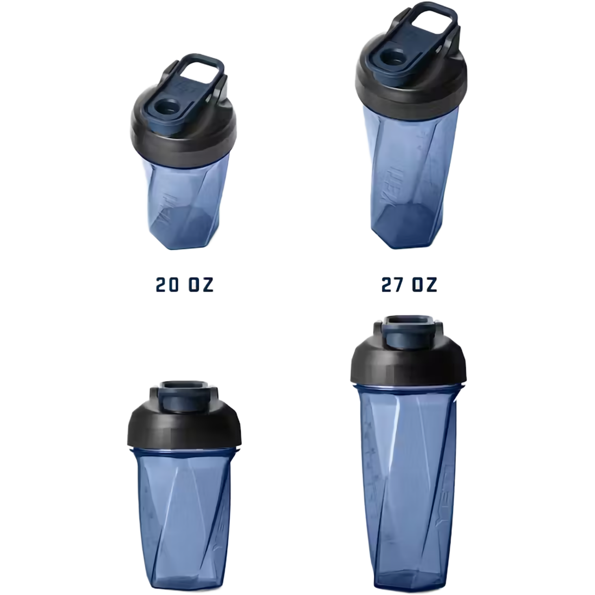 Yonder 20 oz Shaker Bottle alternate view