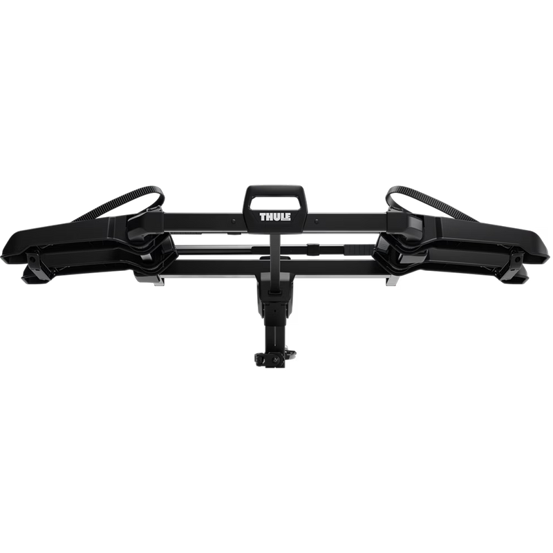 Outpace, Thule Outpace front view