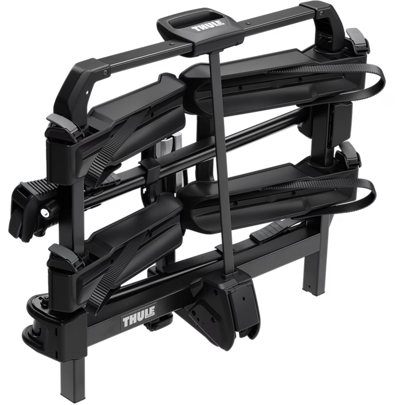 Outpace, Thule Outpace folded