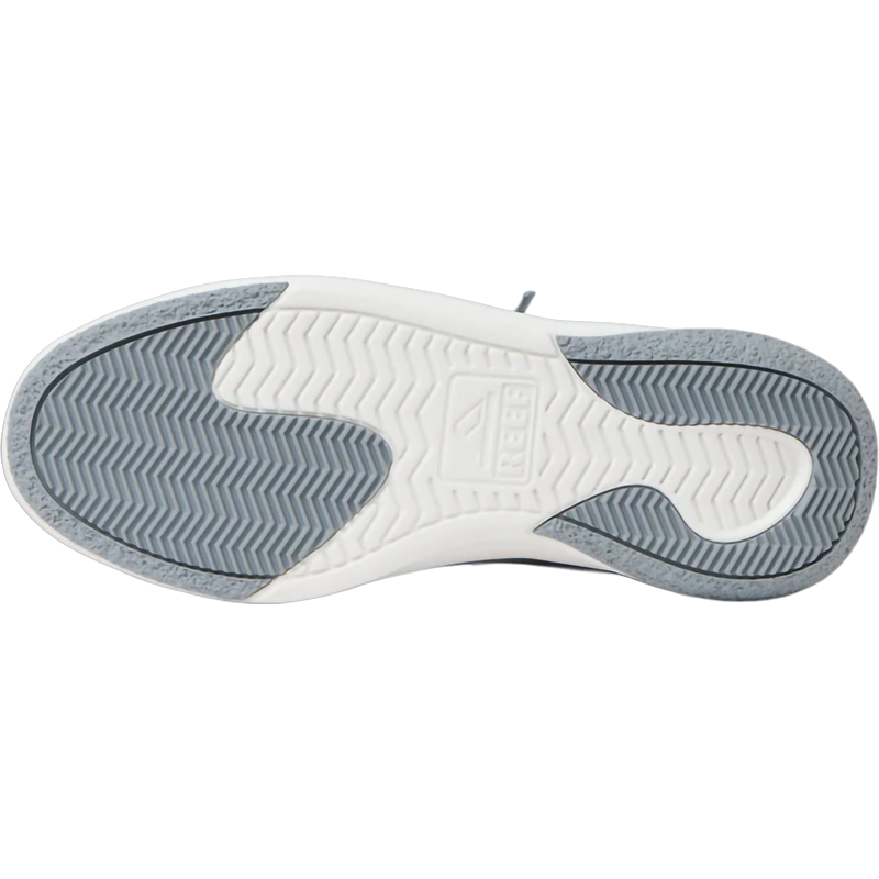 Men's Shoreline Del Mar, Reef Shoreline Del Mar in Heather Grey bottom