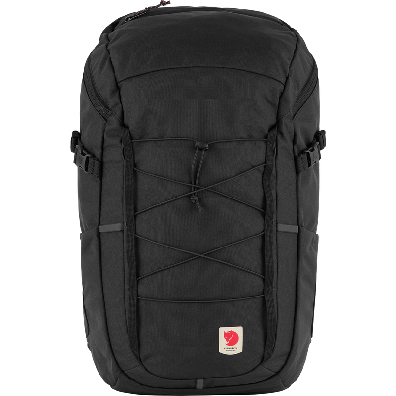 Skule Top Zip 30, Featured Image
