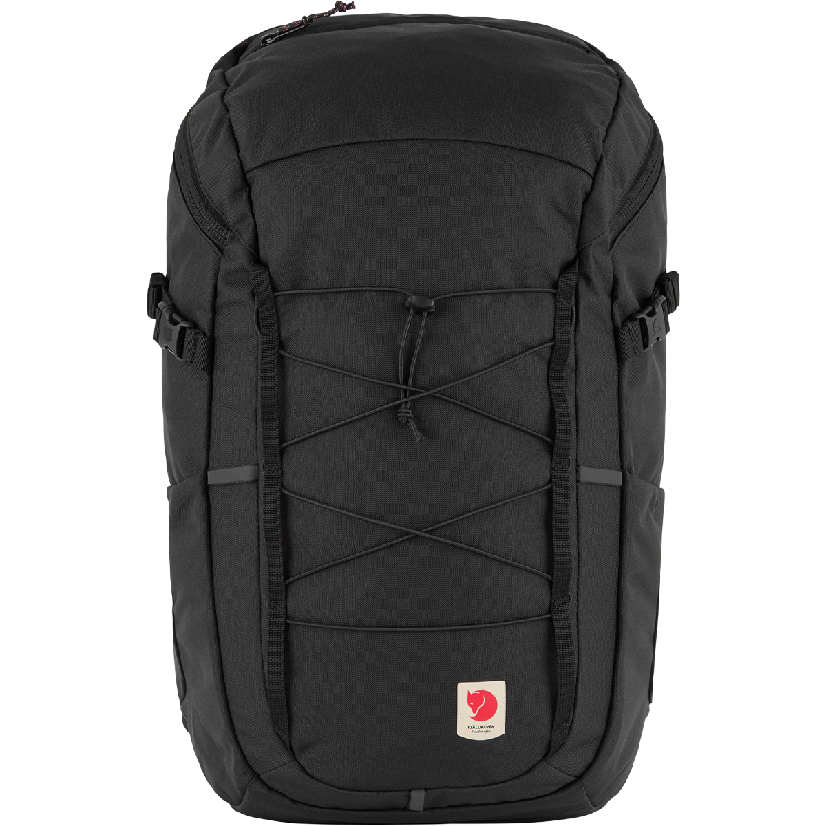 Skule Top Zip 30 alternate view