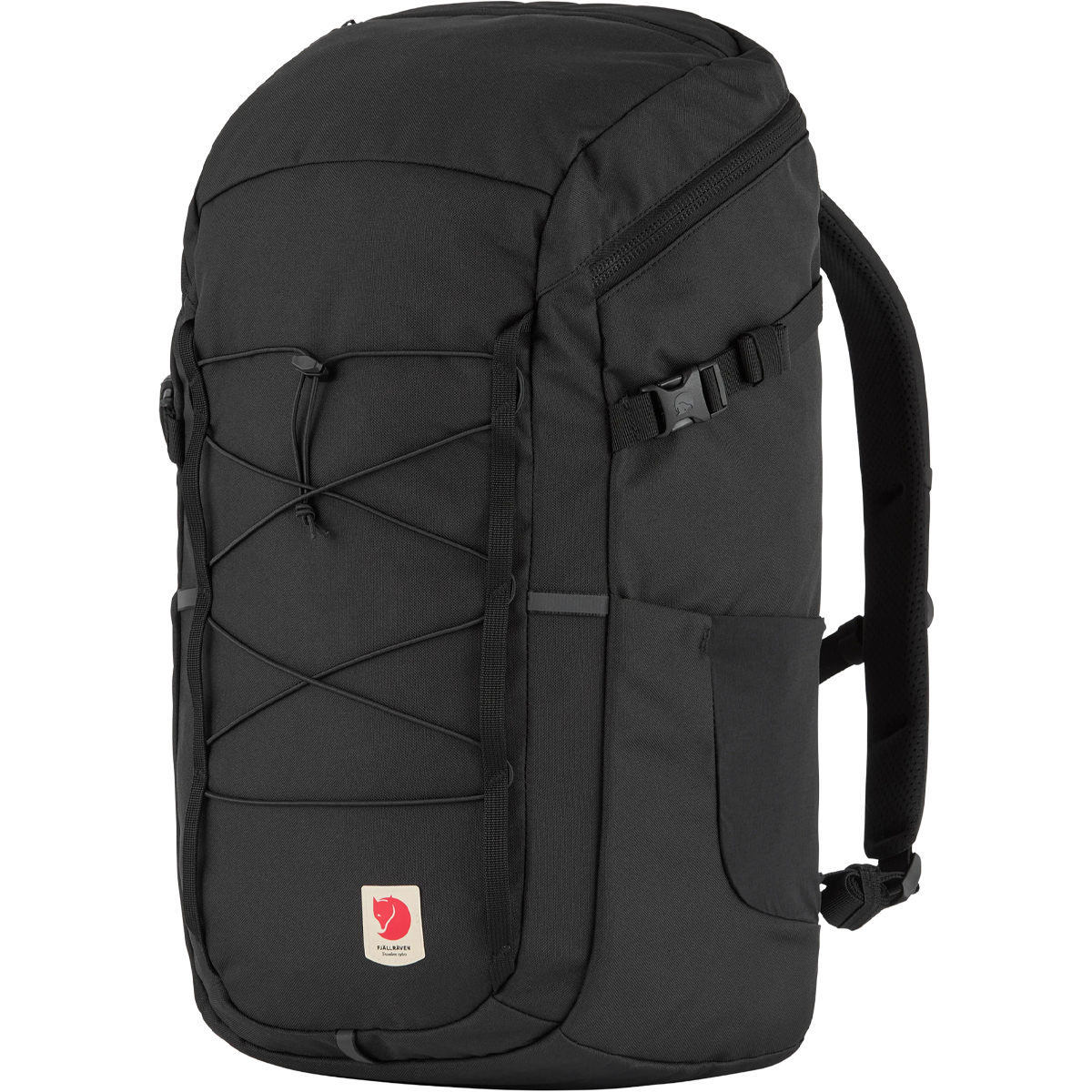 Skule Top Zip 30 alternate view