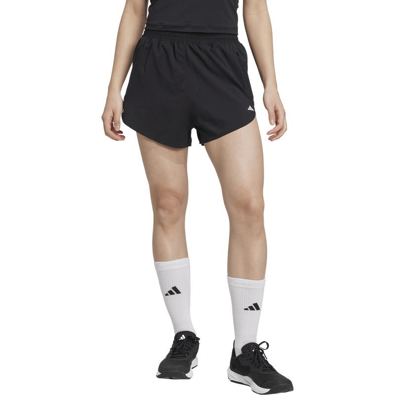 Women's D4T Go To Short, Adidas Women's D4T Go To Short Front