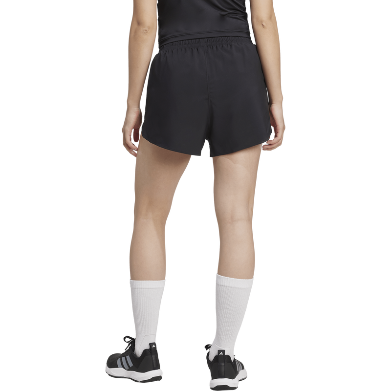 Women's D4T Go To Short, Adidas Women's D4T Go To Short Back