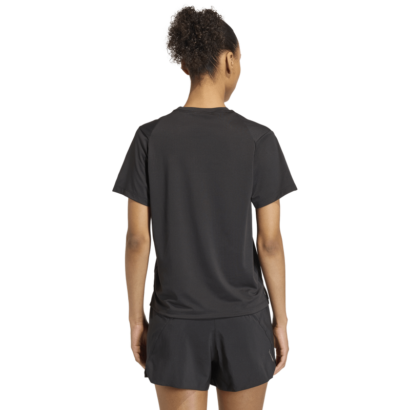 Women's ADI365 Tee, Adidas Women's ADI365 Tee Back