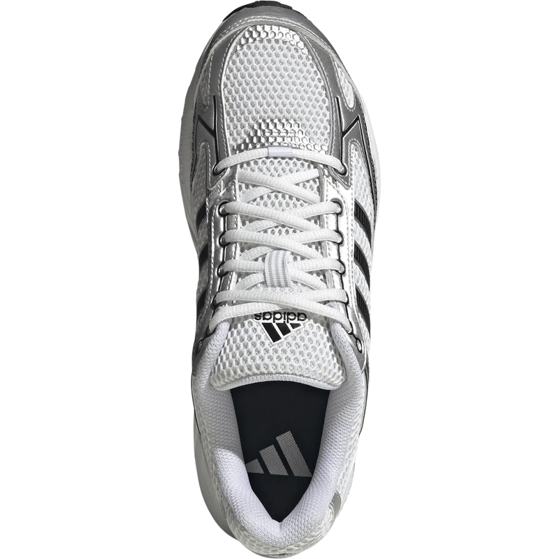 Men's Spiritain 2000, Adidas Men's Spiritain 2000 in footwear white silver metallic top view