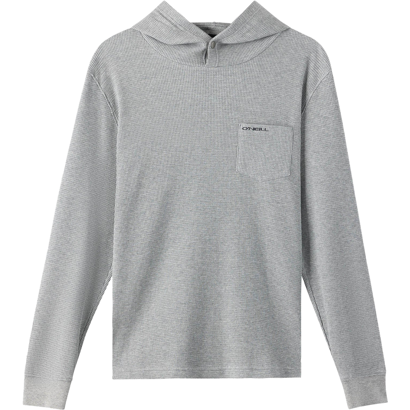 Men's Overland Hooded Thermal, Featured Image