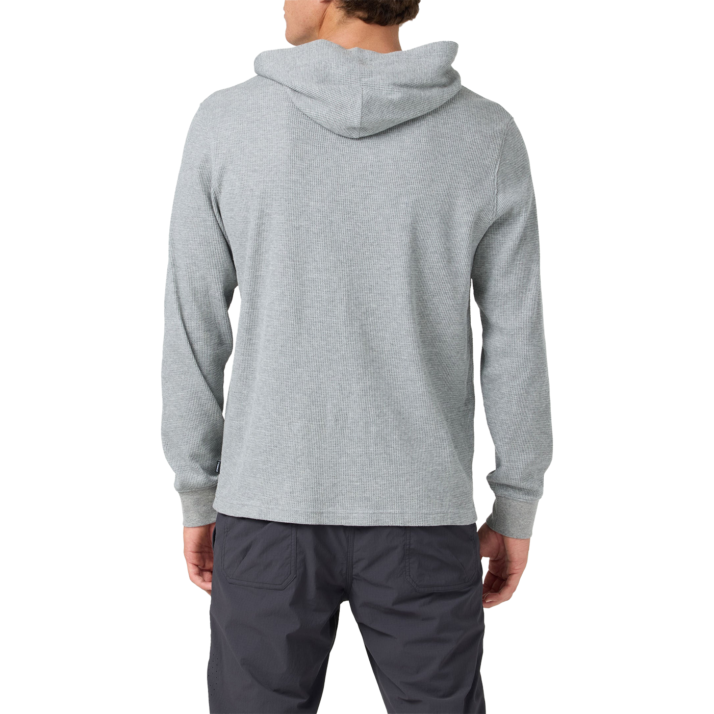 Men's Overland Hooded Thermal alternate view
