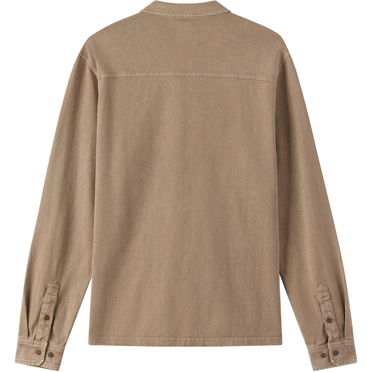 Men's O'Riginals Long Sleeve Knit Shirt alternate view