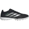 Core Black/Silver Metallic/Pulse Mint