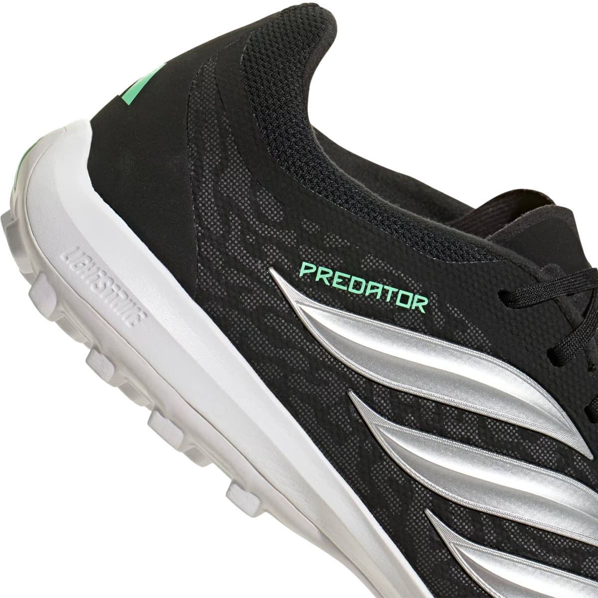 Predator League TF alternate view