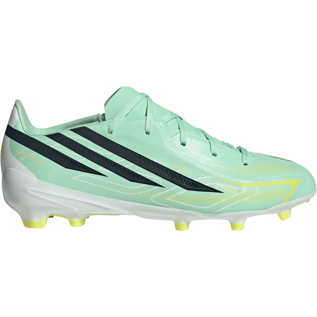 Youth F50 Hyperfast League FG alternate view