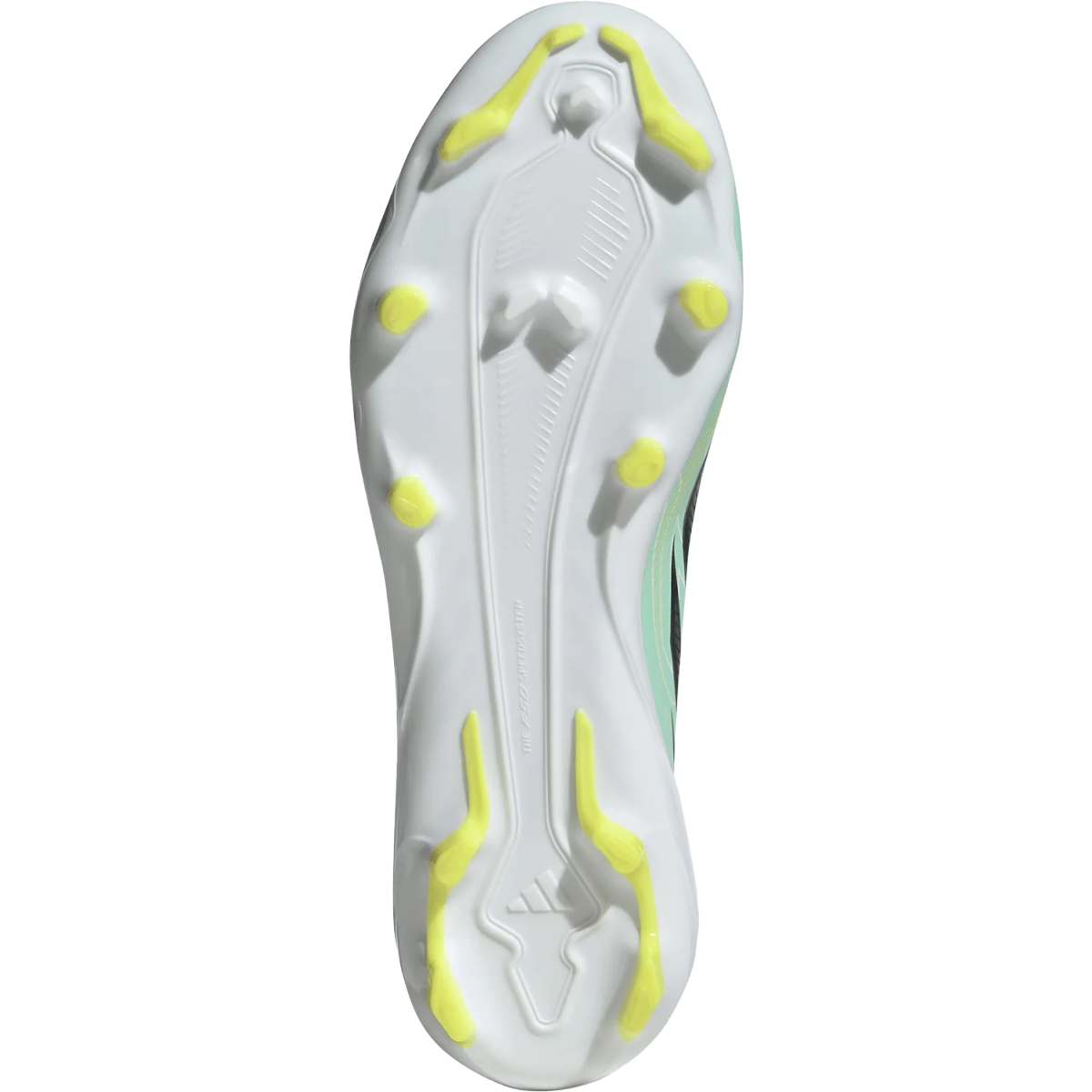 Youth F50 Hyperfast League FG alternate view