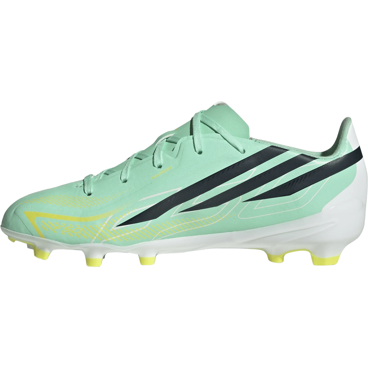 Youth F50 Hyperfast League FG alternate view