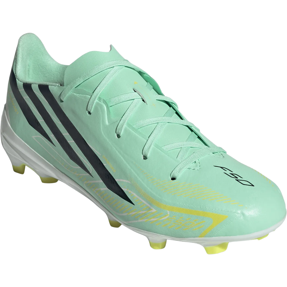 Youth F50 Hyperfast League FG alternate view