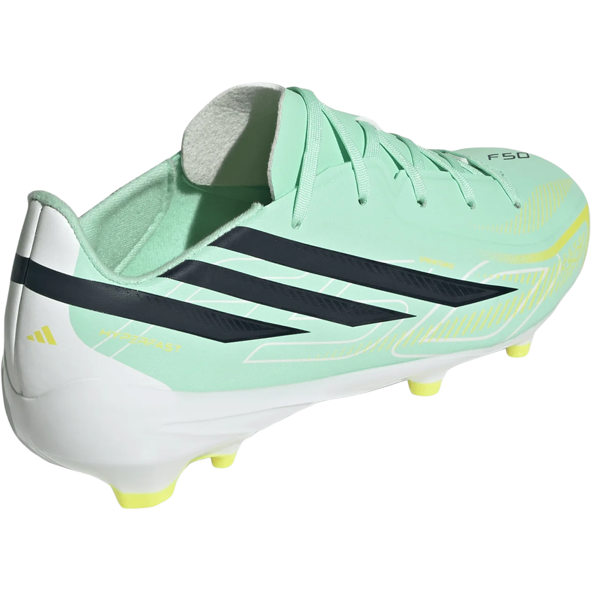 Youth F50 Hyperfast League FG alternate view