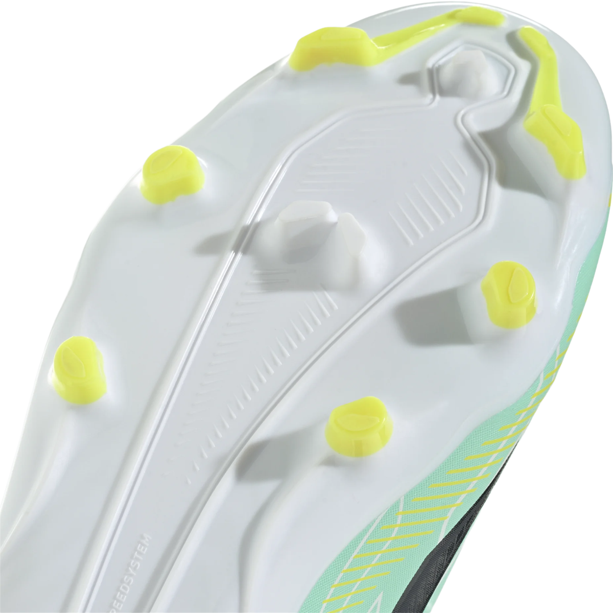Youth F50 Hyperfast League FG alternate view