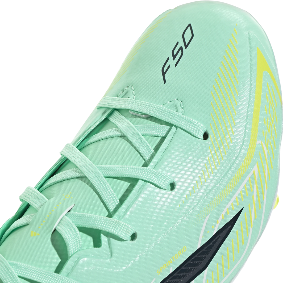 Youth F50 Hyperfast League FG alternate view