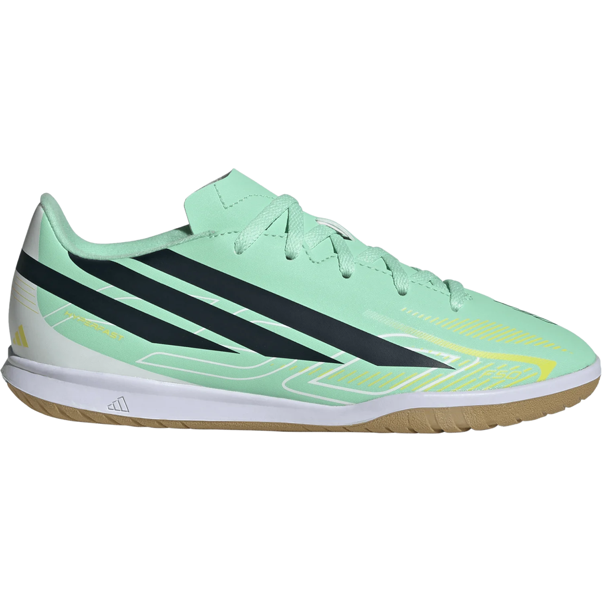 Youth F50 Hyperfast Club Indoor alternate view