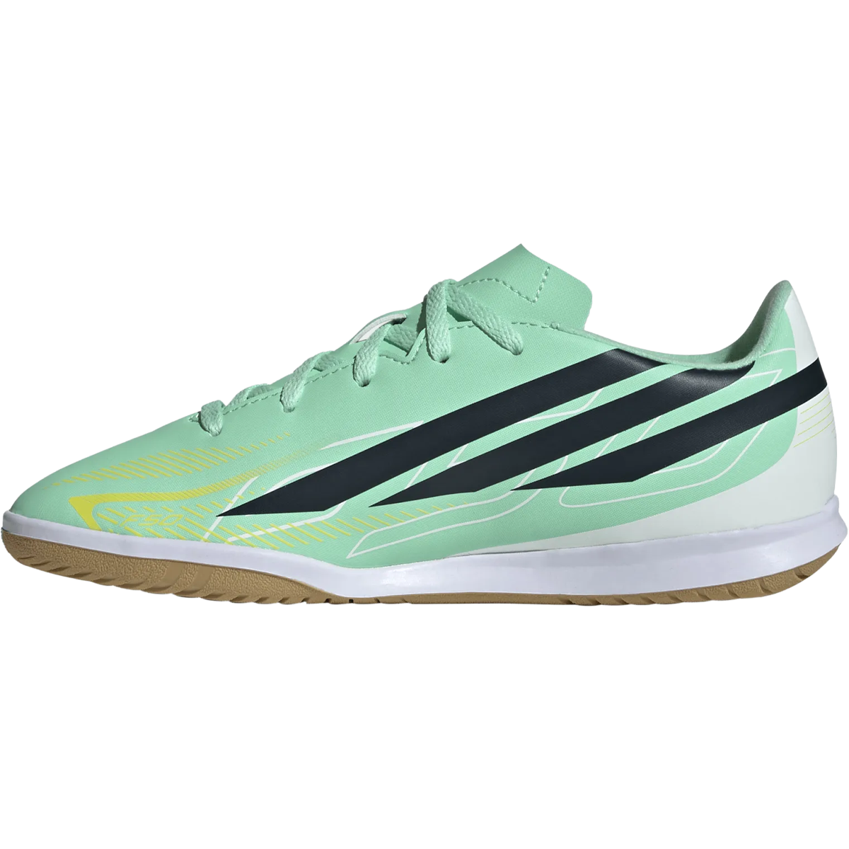 Youth F50 Hyperfast Club Indoor alternate view
