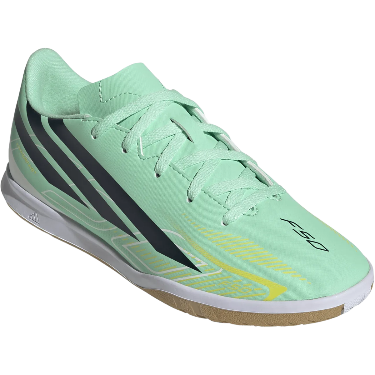 Youth F50 Hyperfast Club Indoor alternate view