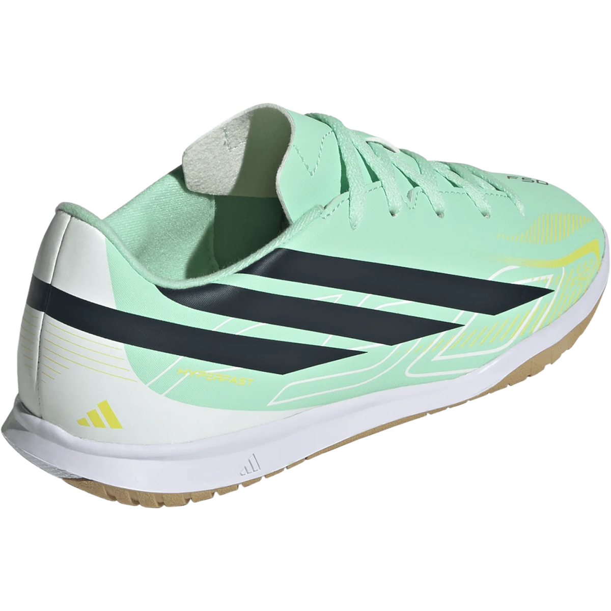 Youth F50 Hyperfast Club Indoor alternate view