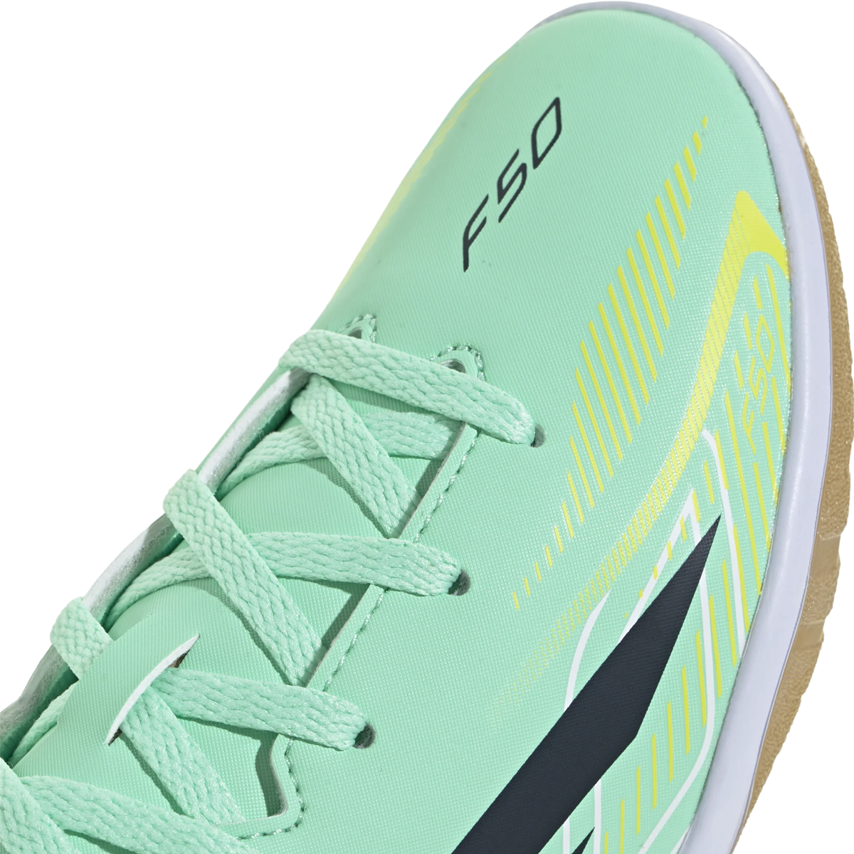 Youth F50 Hyperfast Club Indoor alternate view