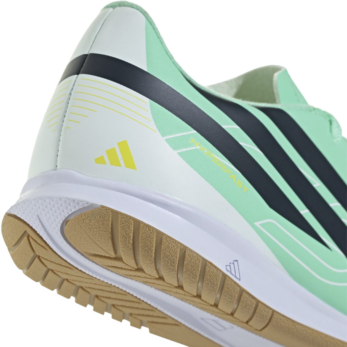 Youth F50 Hyperfast Club Indoor alternate view