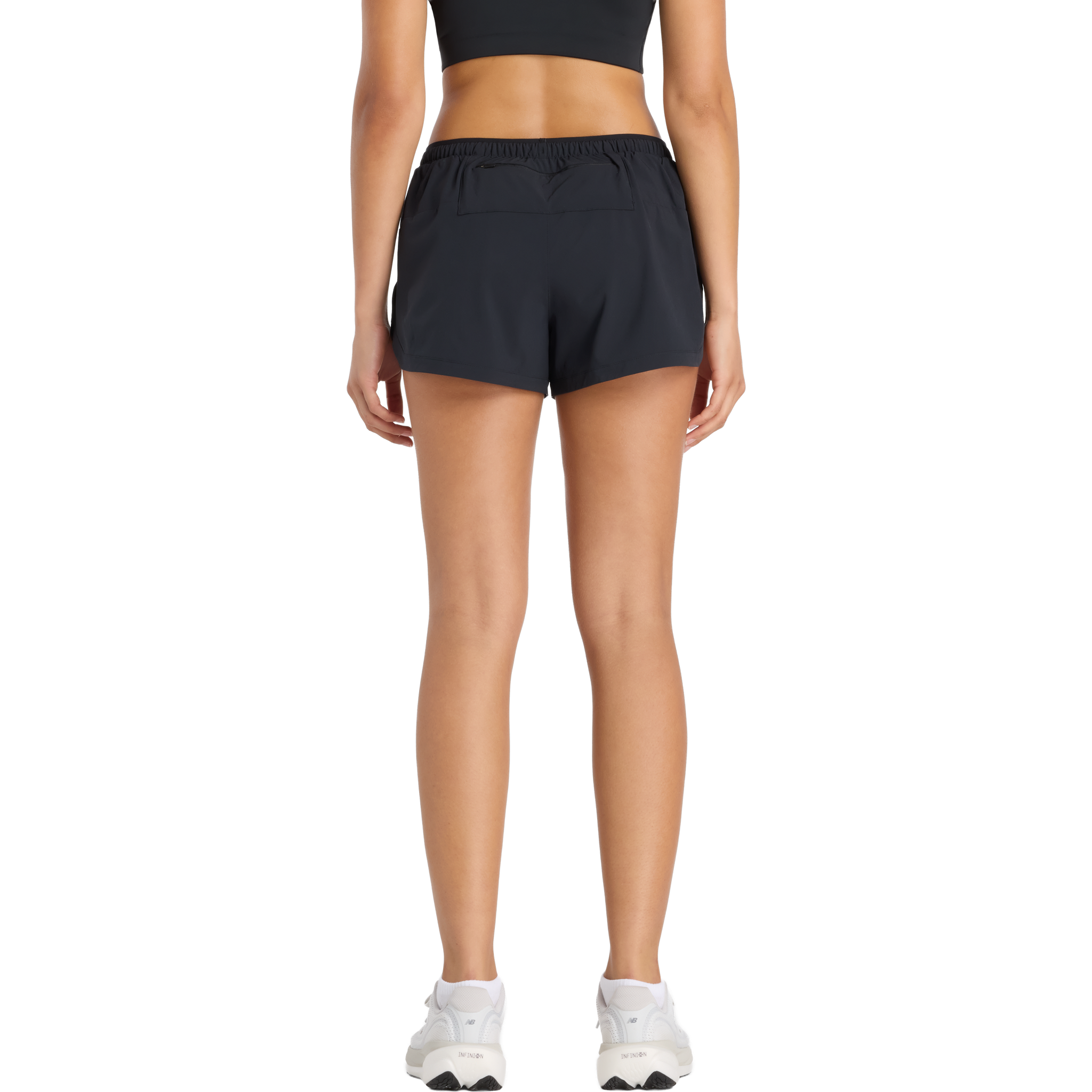 Women's RC Essential Short 3
